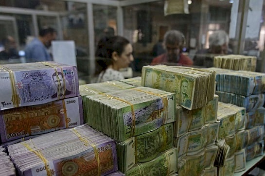 Lifting of US Restrictions Opens a Window for Syrian Exports and Economic Recovery