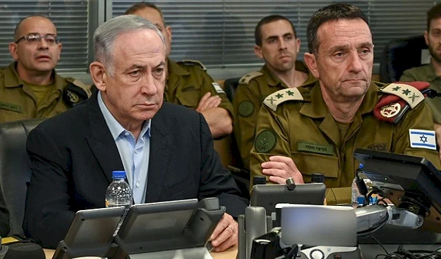 Before Changing His Policy: Netanyahu Rejected a Comprehensive Deal for Prisoners Proposed by the Army