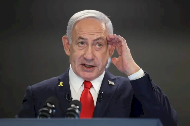 Haaretz : Netanyahu est incompétent et indigne de confiance