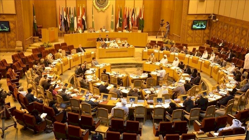 البرلمان العربي يدين تصريحات نتنياهو بشأن تهجير الشعب الفلسطيني من قطاع غزة ويعتبرها امتدادا لسياسة التطهير العرقي