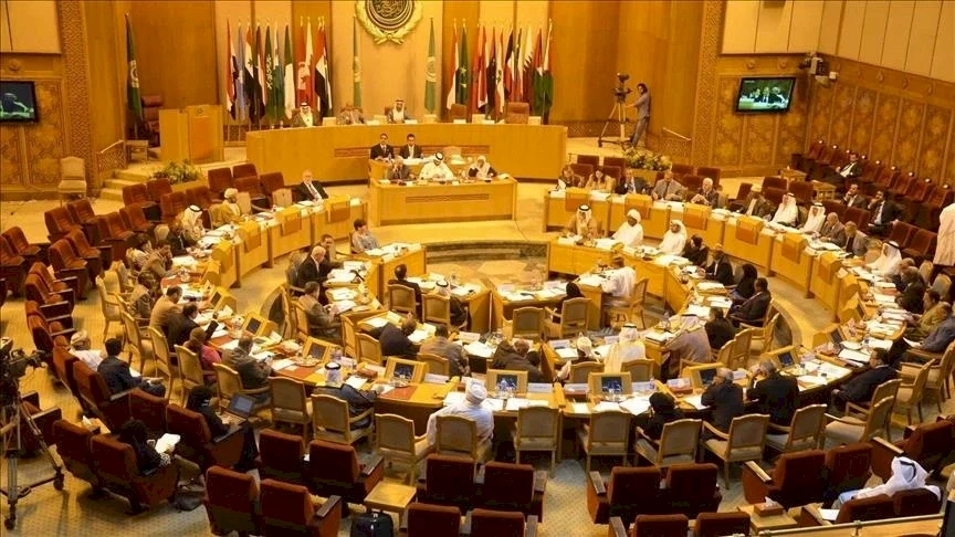 The Arab Parliament Condemns Netanyahu's Statements Regarding the Displacement of the Palestinian People from the Gaza Strip and Considers Them an Extension of Ethnic Cleansing Policy