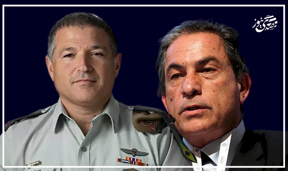 هآرتس: لا شيء أسوأ من رئاسة زيني للشاباك
