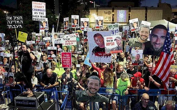 דיווח: המתווכים עומדים להציע הצעה חדשה לעסקה כוללת שתסיים את המלחמה בעזה