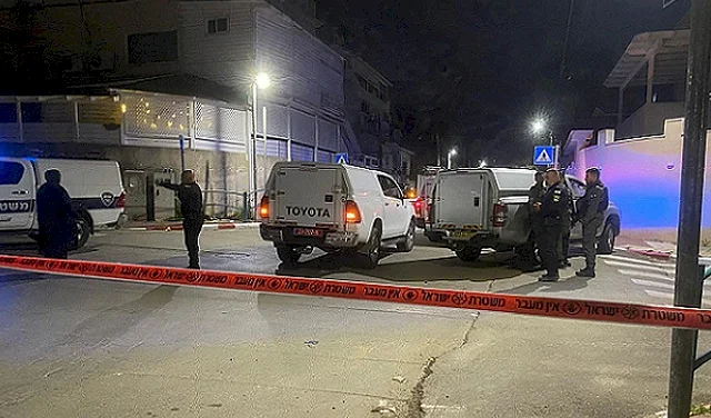 Occupation Arrests 3 Palestinians from Gaza in Rahat