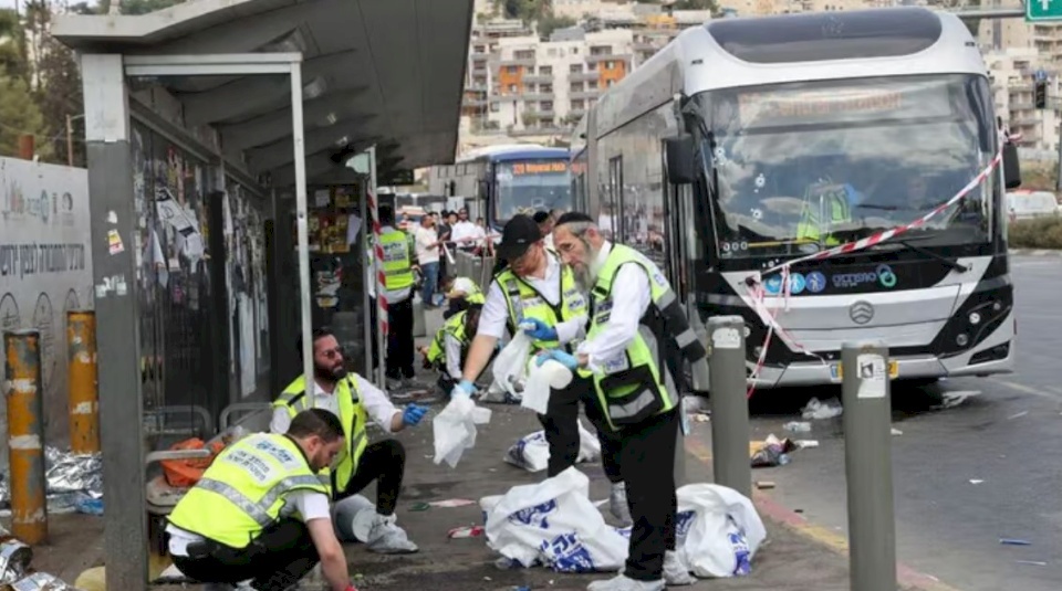 يديعوت أحرونوت تكشف تفاصيل جديدة عن عملية القدس المحتلة