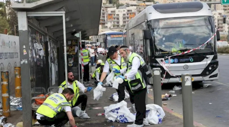يديعوت أحرونوت تكشف تفاصيل جديدة عن عملية القدس المحتلة