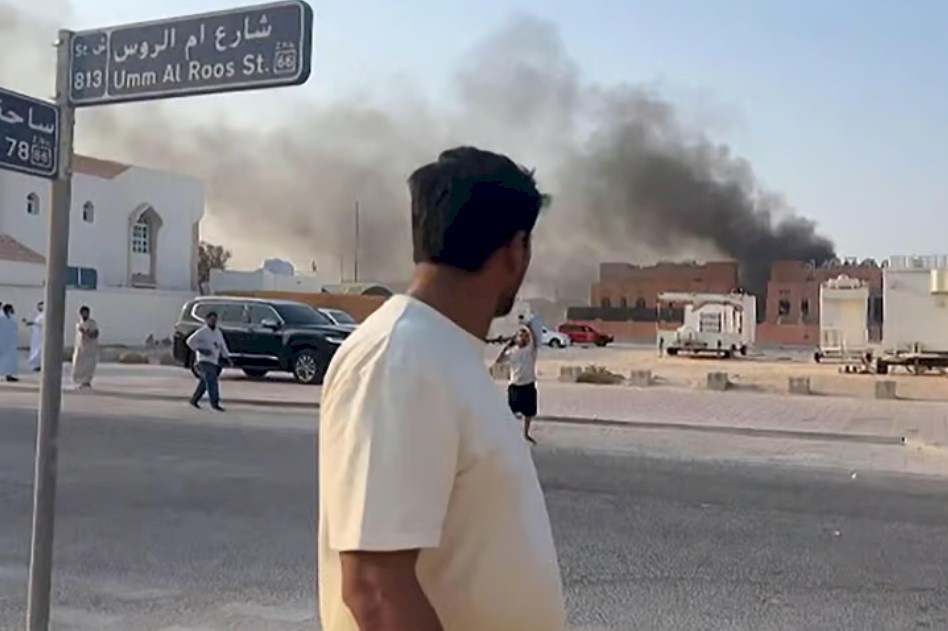 وسائل إعلام عبرية تكشف بعض التفاصيل الجديدة حول عملية "قمة النار" بقطر