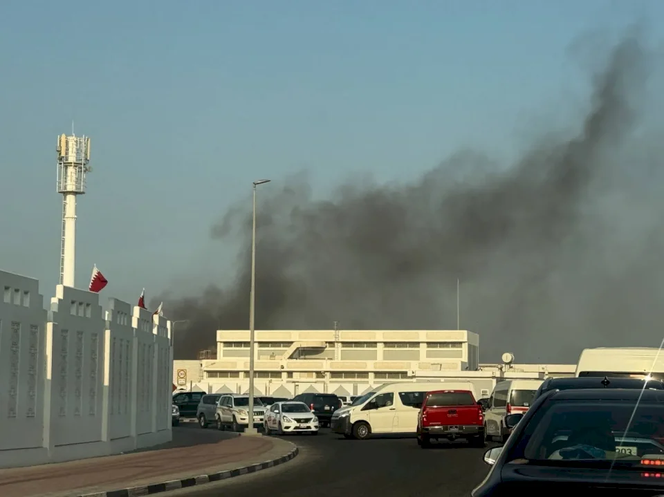 محدث:: إدانات عربية ودولية واسعة للهجوم الإسرائيلي على قطر