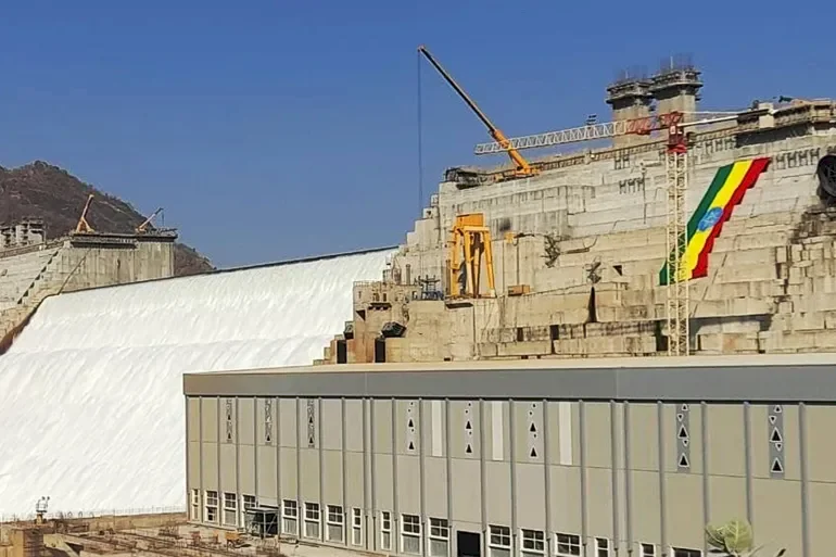 What are Egypt's Options Following the Inauguration of the Grand Ethiopian Renaissance Dam?