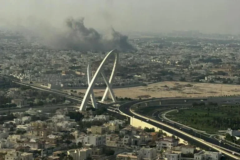 Qatar Condemns Israel's Attack on Hamas Leaders in Doha