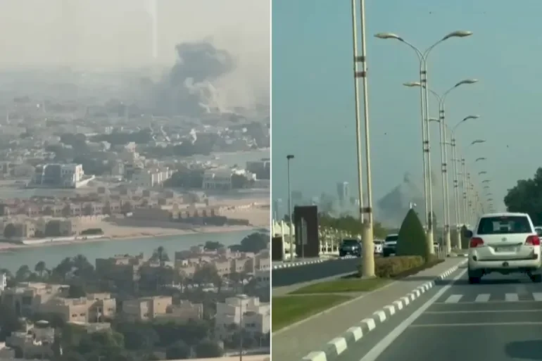 A senior Hamas source: The movement's delegation in Doha survives an Israeli assassination attempt