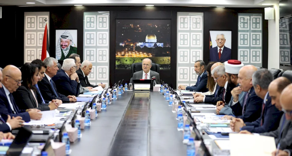The government warns of the dangers of evacuation orders for the city of Gaza and calls on the international community for immediate action