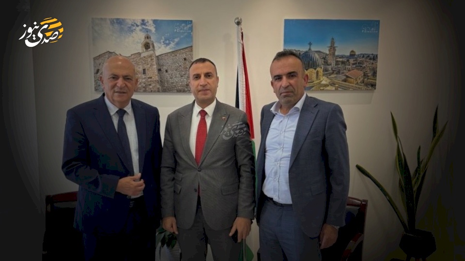 Palestine and Venezuela Discuss Prospects for Joint Cooperation in the Field of Tourism
