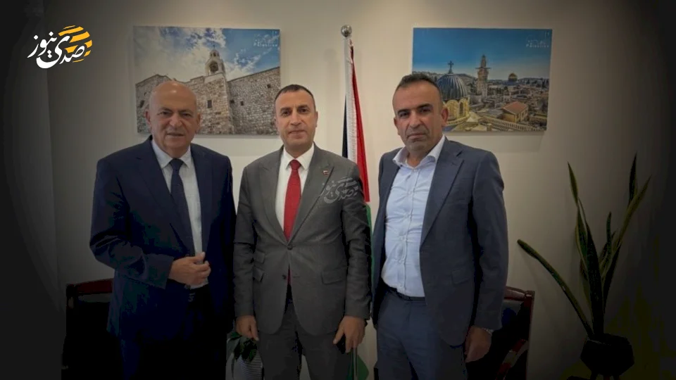 فلسطين وفنزويلا تبحثان آفاق التعاون المشترك في مجال السياحة 