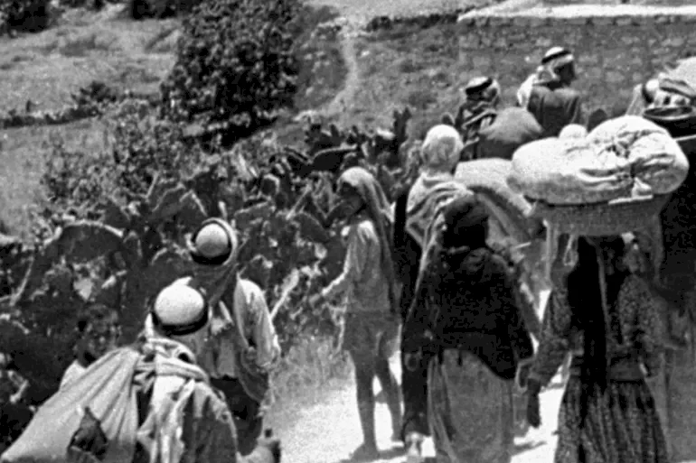 كاتب إسرائيلي: 77 عاما من الطرد وهواجس التاريخ وصرخة الذاكرة