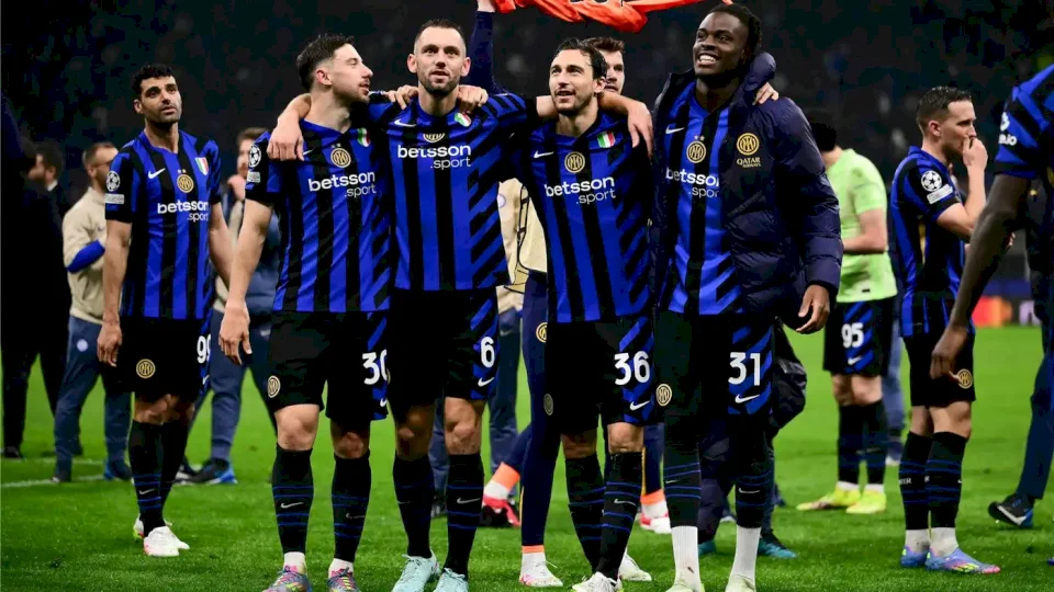 Crisis Surrounds "Inter Milan" Due to Translation Error