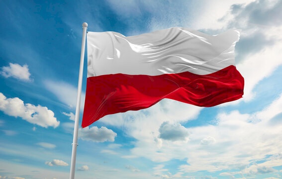 Poland: Russia Violated Our Airspace in Its Attack on Ukraine