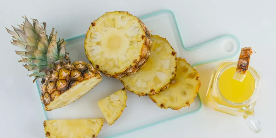 Who Should Avoid Eating Pineapple?