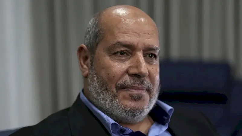 Hamas Confirms That Khalil Hayya is Alive
