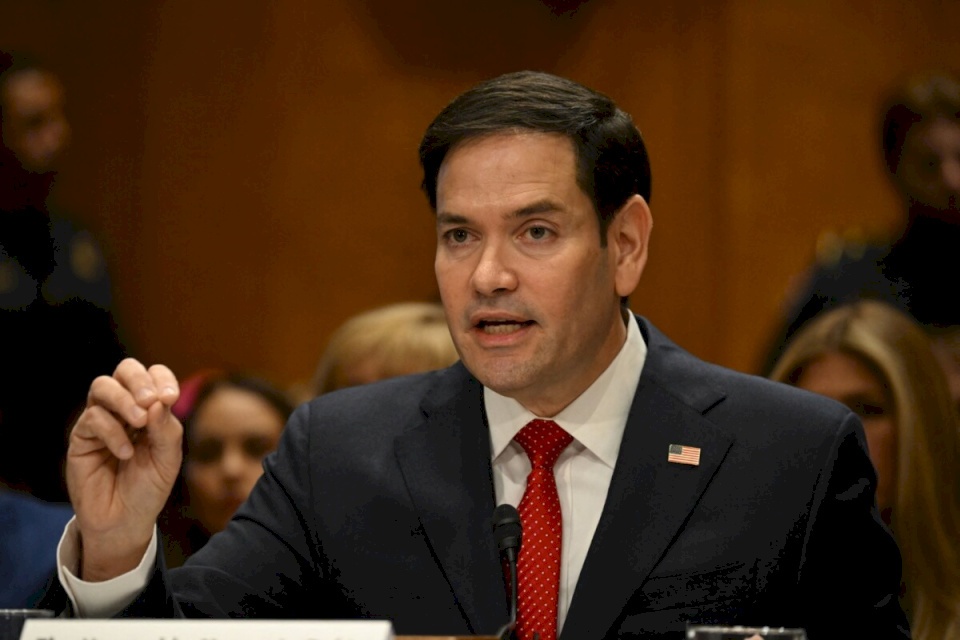 U.S. Secretary of State Visits Israel Amid Regional Tensions