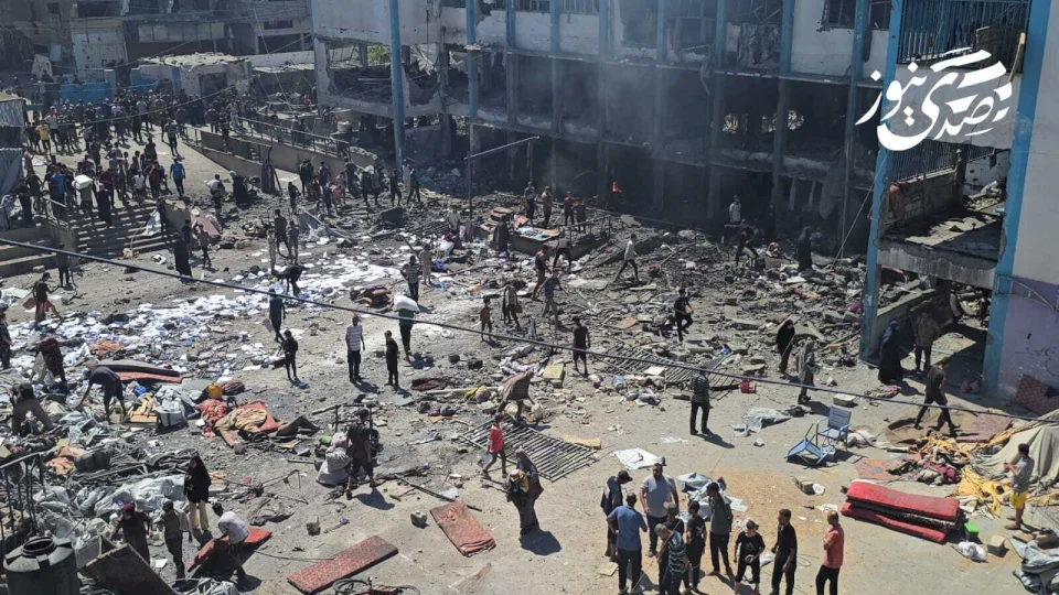 42 martyrs in Gaza since dawn and starvation continues to claim more lives