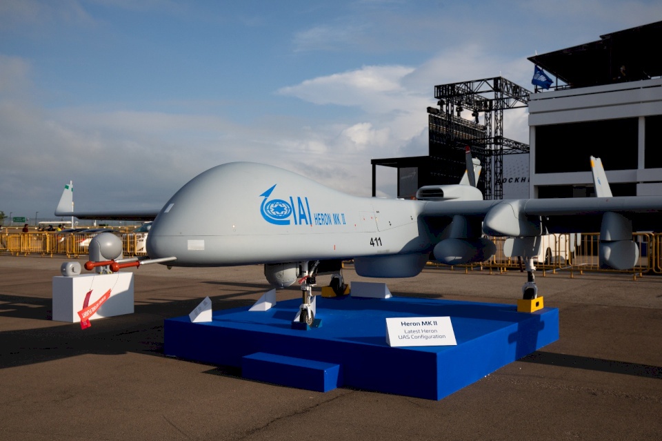 أوروبا أمام اختبار صعب بين مقاطعة إسرائيل أو مصالحها الدفاعية