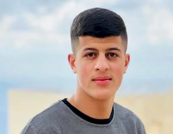 Martyr Succumbs to Injuries from Occupation Forces' Gunfire in Deir Jarir East of Ramallah