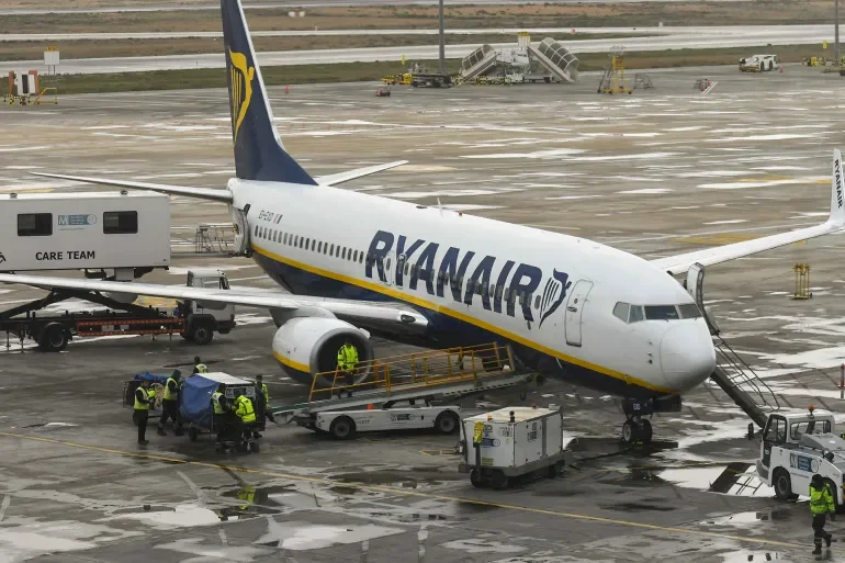 Low-cost airlines resume flights to Jordan from Europe