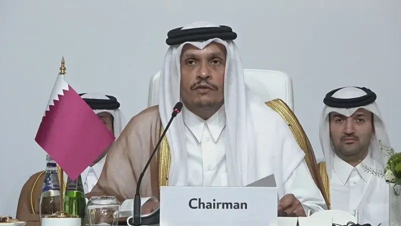 رئيس الوزراء القطري: لا تهاون مع اختراق السيادة.. ومستمرون باستكمال جهود الوساطة