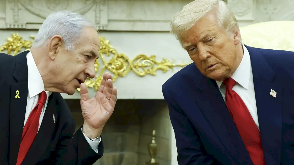 Axios: Netanyahu Informed Trump of the Doha Bombing by Phone 50 Minutes Before the Attack Occurred