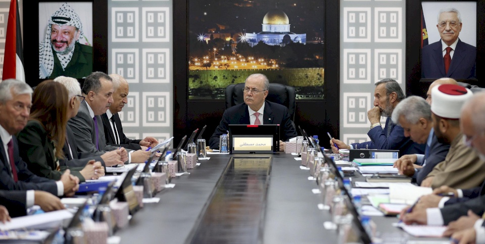 הממשלה דורשת פעולה בינלאומית דחופה להצלת רצועת עזה
