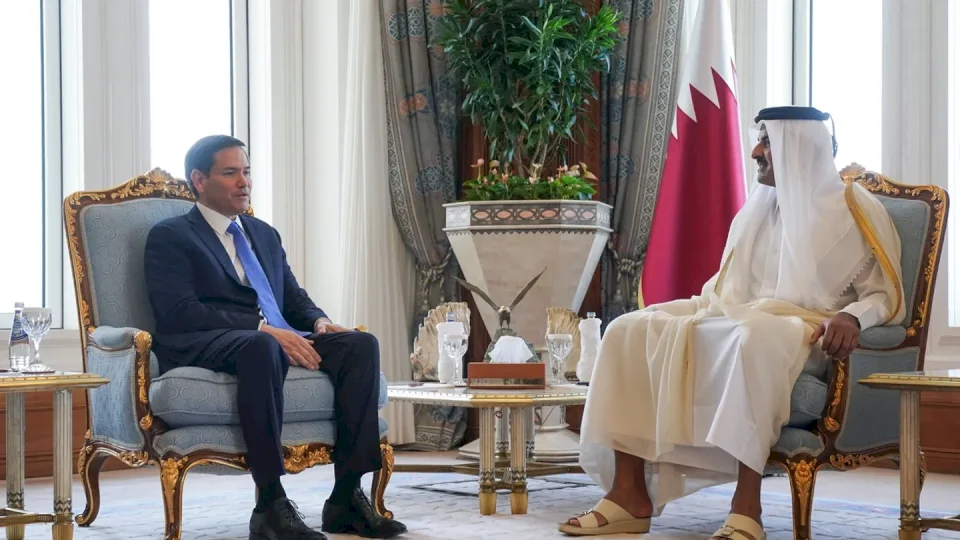 America conveyed a message to Qatar: Israel wants an agreement despite the operation launched in Gaza City