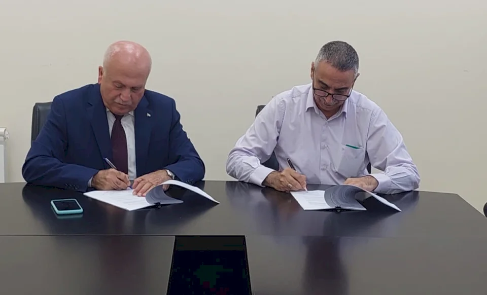 הכלכלה: תמיכה כספית נוספת בגובה 10 מיליון דולר לפרויקט פיתוח המגזר הפרטי החדשני