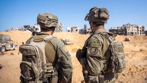 Israeli Army Radio: Two Missiles Found in the West Bank