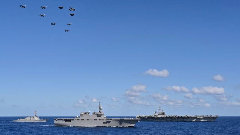 UN Experts: Washington Committed "Extrajudicial Executions" Off the Coast of Venezuela