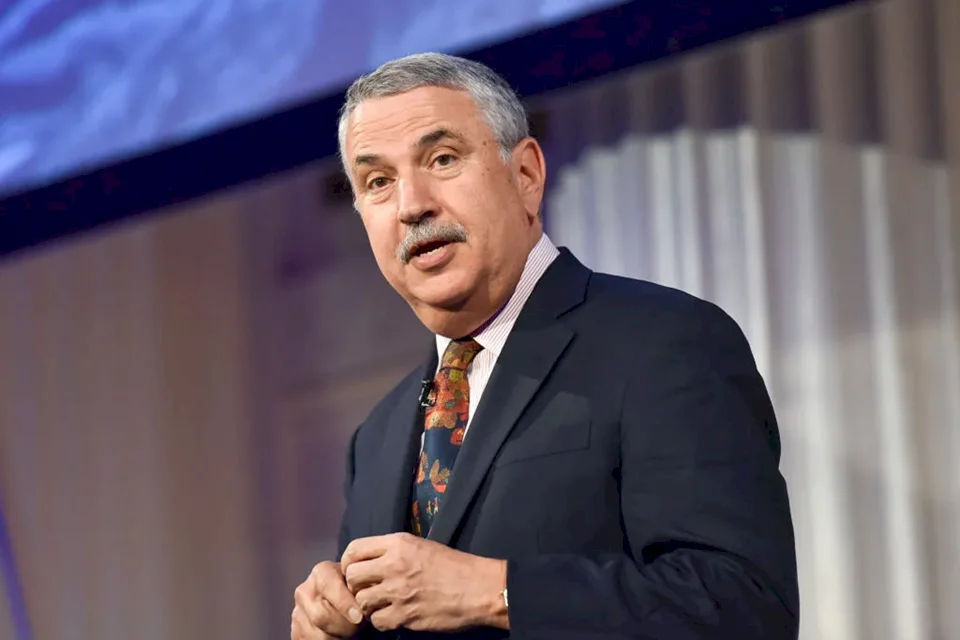 Thomas Friedman : Poutine contrôle Trump et les alliés américains dans l’incrédulité