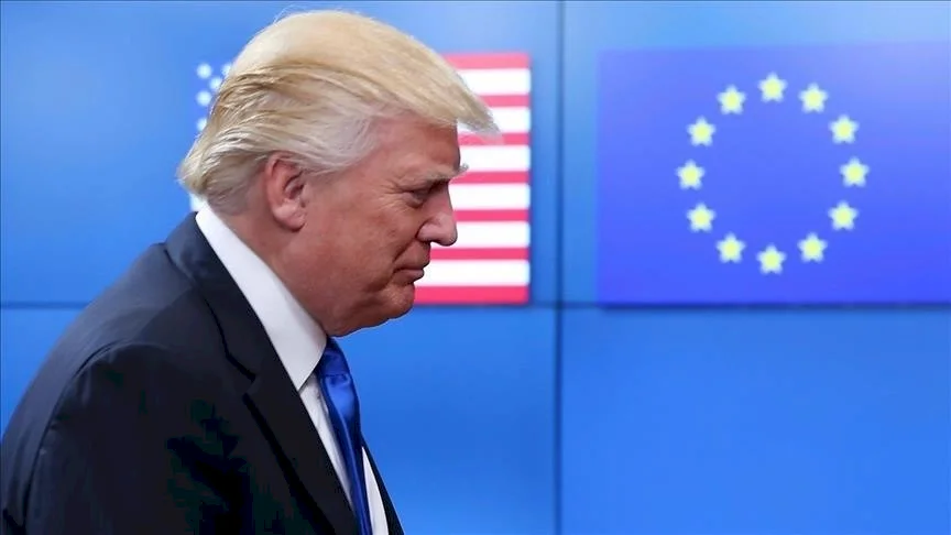 Trump se distancie des pressions européennes sur Israël : ni intérêt ni objection