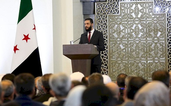 Le président syrien : des résultats possibles des négociations avec Israël dans les jours à venir