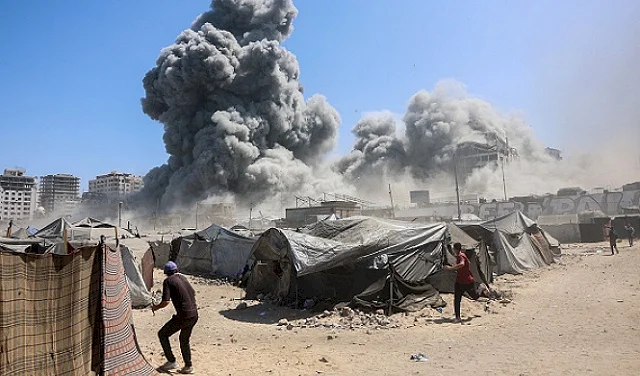 جدعون ليفي: السياسات الإسرائيلية في الضفة الغربية تنذر بتكرار تجربة غزة