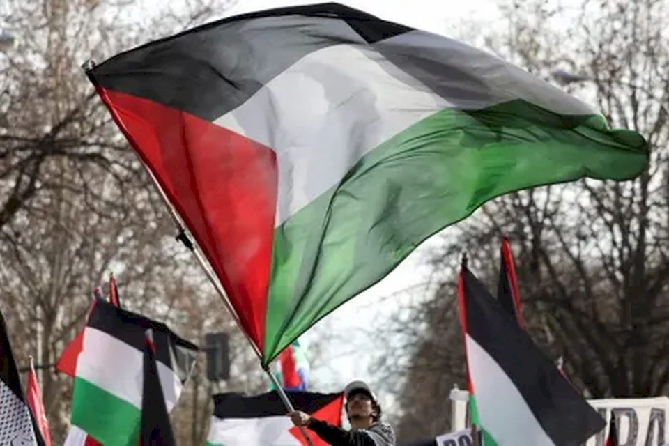 Malte et Luxembourg annoncent leur intention de reconnaître l'État de Palestine
