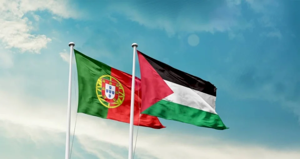 الخارجية ترحب.. البرتغال تعلن عزمها الاعتراف بدولة فلسطينية الأحد المقبل 