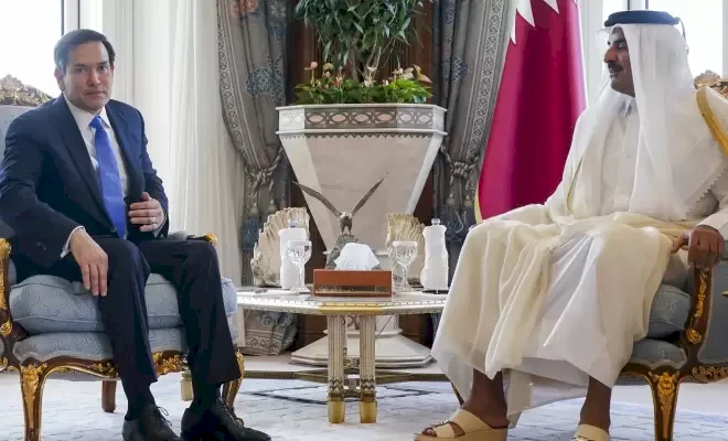 Qatar Demands an Israeli Apology to Resume Mediation Efforts in Gaza