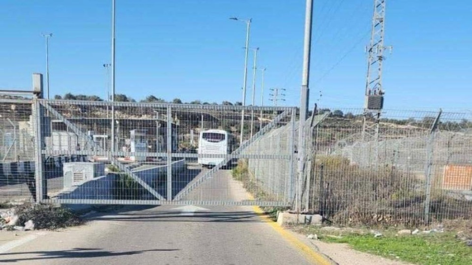 Occupation imposes a new reality on Jerusalem neighborhoods and seizes 140 dunams of one of them