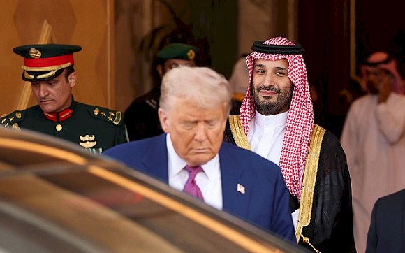 Netanyahu's Government to Riyadh: No Steps with the Authority... Suspension of the Normalization Process