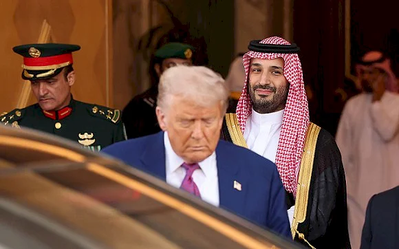حكومة نتنياهو للرياض: لا خطوات مع السلطة... تعليق مسار التطبيع