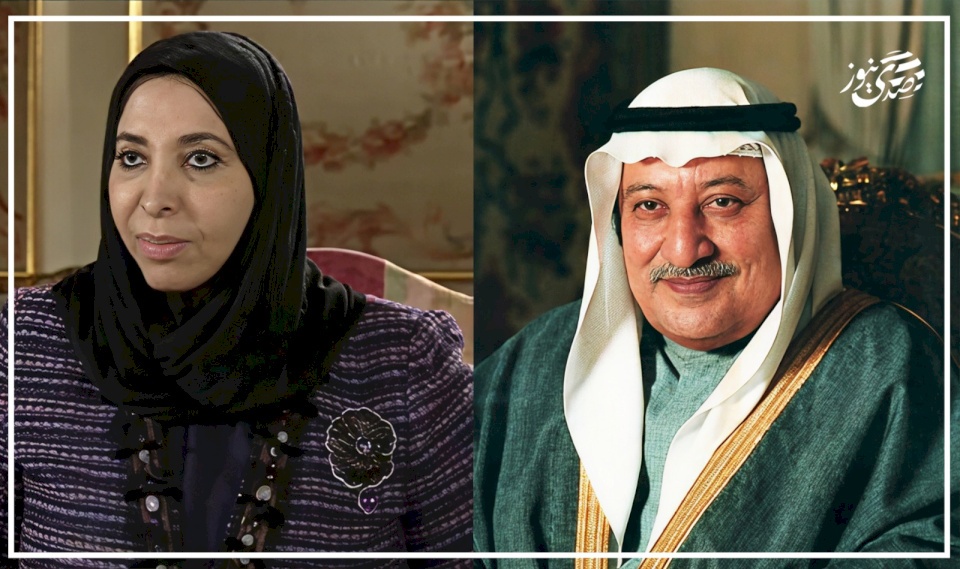 عن «آخر السيوف»