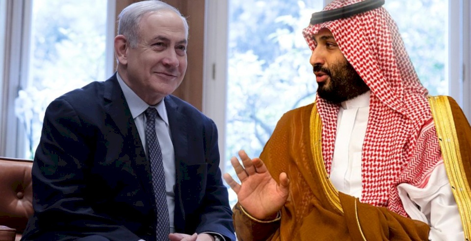 الرياض تحذّر إسرائيل: أيّ خطوة ضمّ لأراضي الضفة الغربية سيُغلق باب التطبيع