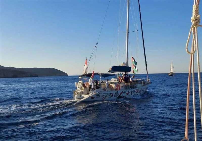 The "Omar Al-Mukhtar" Ship: Libya Joins the Fleet of Resistance Towards Gaza