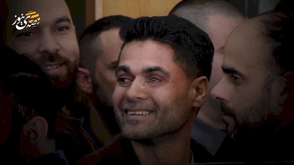 Le prisonnier Mahmoud Arda entre dans sa 30e année dans les prisons de l'occupation