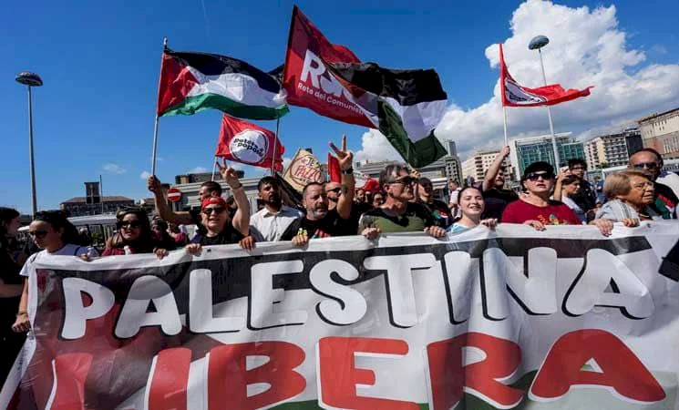 La sélection de Fayyad Fayyad pour le prix "Ravanas" italien en reconnaissance de son rôle dans le service du secteur de l'huile d'olive en Palestine